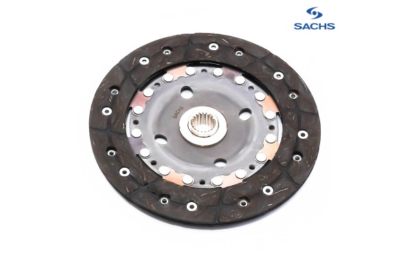 Clutch set SACHS Engine type gasoline