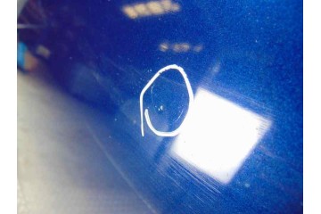 Capo, Volkswagen Polo Iv (9N3) Advance