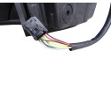 Retrovisor izquierdo, Dacia Sandero Iii Comfort 2021, GRANATE