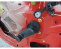 Puerta trasera izquierda, Dacia Logan 1 Básico 2007