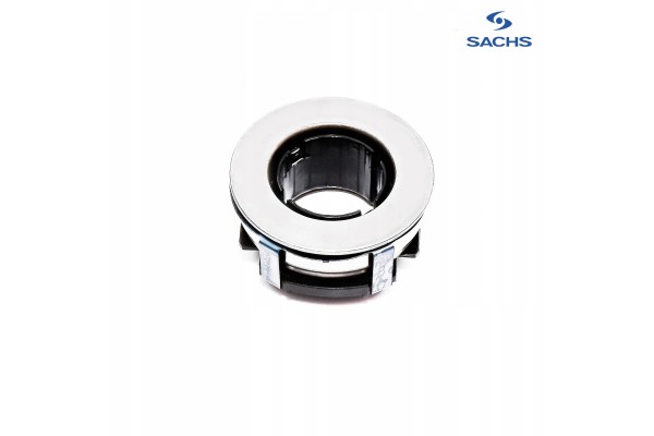Clutch set SACHS Car type buses cargo vans passenger cars