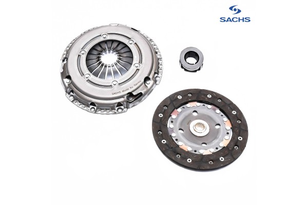 Clutch set SACHS Product weight 10 kg