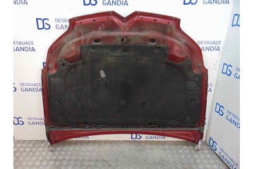 Capo, Citroen C5 Berlina Sx (e) 2006, GRANATE
