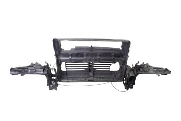 Panel frontal, Bmw Serie 7 (F01/F02) 740d xDrive 2011