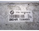 Intercooler, Bmw Serie 7 (F01/F02) 740d xDrive 2011, 7812016