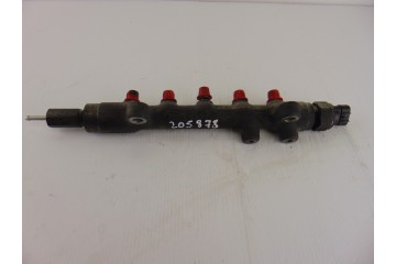 RAMPA INYECTORA MAZDA CX-7 ER