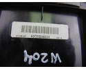 Cuadro instrumentos, Mercedes-benz Clase C (Bm 204) Berlina C 180 Kompressor (204.046) 2008, A2045402648