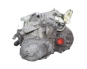 Caja cambios, Citroen C3 1.4 HDi 16V Exclusive 2004, 20DM25