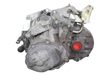 Caja cambios, Citroen C3 1.4 HDi 16V Exclusive 2004, 20DM25
