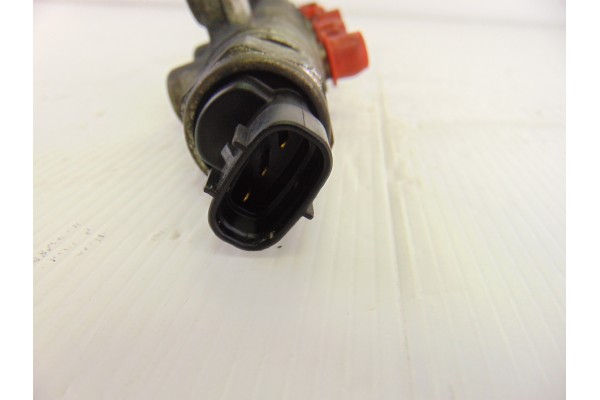 RAMPA INYECTORA MAZDA CX-7 ER