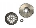Kit de embrague autoalineable Sachs 3000 970 123 (240mm)