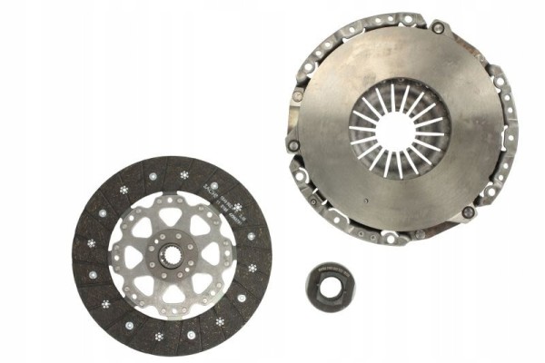 Kit de embrague autoalineable Sachs 3000 970 123 (240mm)