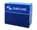 Kit de embrague autoalineable Sachs 3000 970 123 (240mm)