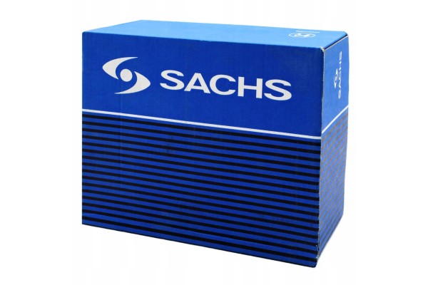 Kit de embrague autoalineable Sachs 3000 970 123 (240mm)