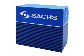 Kit de embrague autoalineable Sachs 3000 970 123 (240mm)