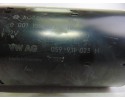 Motor arranque, Audi Allroad Quattro Quattro (4B5) 2.5 TDI (132kW) 2003, 059911023H