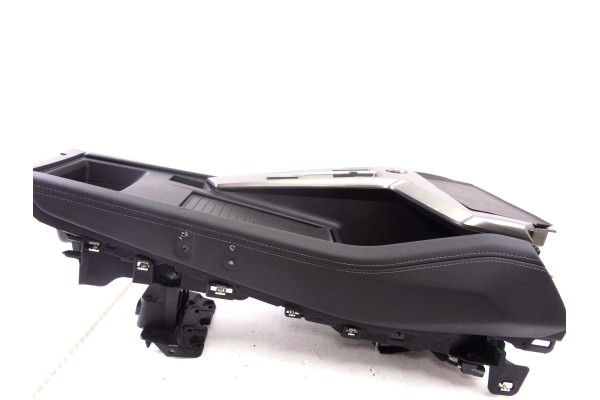 Consola central, Peugeot 308 (P5) Active Pack 2022, 9835860680