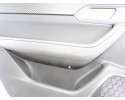 Guarnecido puerta trasera izquierda, Peugeot 508 GT Line 2018
