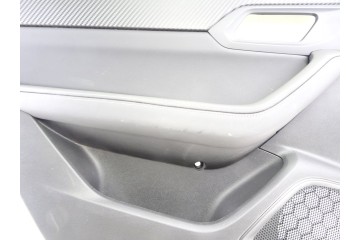 Guarnecido puerta trasera izquierda, Peugeot 508 GT Line 2018