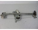 Elevalunas delantero derecho, Citroen C3 1.1 Furio 2005