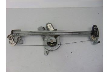 Elevalunas delantero derecho, Citroen C3 1.1 Furio 2005