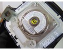 Kit airbag, Mazda 3 Berlina (Bk) 1.6 CRDT Active 2007