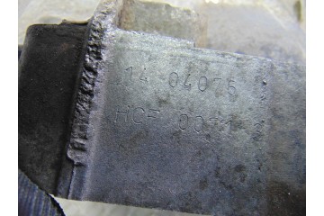 Caja cambios, HCF