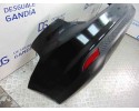 Paragolpes trasero