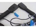 Kit airbag, Mini Mini (R50,R53) One 2001