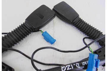 Kit airbag, Mini Mini (R50,R53) One 2001