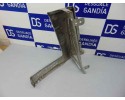 Molduras delanteras, Volkswagen Crafter Furgón (2E) Caja cerrada 35, batalla larga con techo super alto 2007