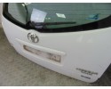 Porton trasero, Toyota Corolla Verso (R1) 2.2 D-4D Luna 2008