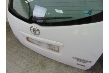 Porton trasero, Toyota Corolla Verso (R1) 2.2 D-4D Luna 2008