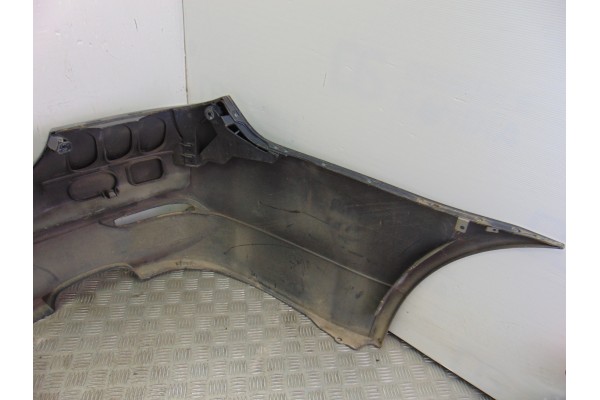 Paragolpes trasero, BMW Serie 5 Berlina (E60) 525d 2005 usado 5