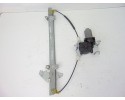 Elevalunas delantero izquierdo, Nissan Almera (N16/E) Acenta 2004