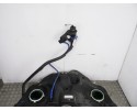 Deposito combustible, Mercedes-benz Clase Ml (Bm 164) 320 / 350 Cdi (164.122) 2005, A1644710001