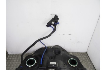 Deposito combustible, Mercedes-benz Clase Ml (Bm 164) 320 / 350 Cdi (164.122) 2005, A1644710001