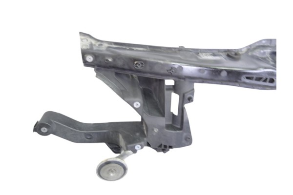 Panel frontal, Mercedes-benz Vito Furgón (639) 109 CDI Compacto (639.601) 2005, A6398800003