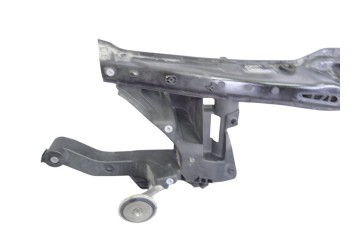 Panel frontal, Mercedes-benz Vito Furgón (639) 109 CDI Compacto (639.601) 2005, A6398800003