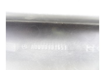 Filtro aire, Mercedes-benz Vito Furgón (639) 109 CDI Compacto (639.601) 2005, A6395282506