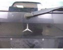 Porton trasero, Mercedes-benz Clase a (Bm 168) 160 (168.033) 2000