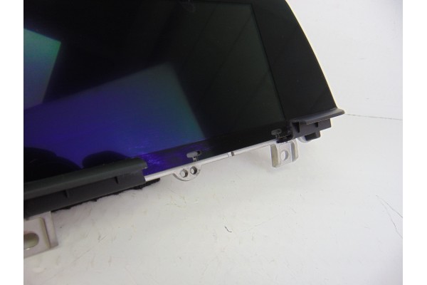 Pantalla multifuncion, BMW Serie 3 Touring (F31) 318d 2014, 929224702 usado 5