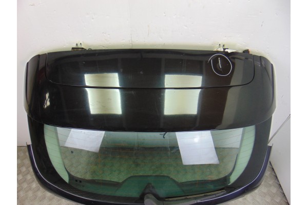 Porton trasero, Ford Focus Berlina (CB8) Trend 2011