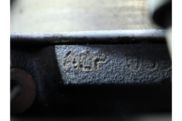 Motor completo, Seat Ibiza (6K1) Select 1999, AGP
