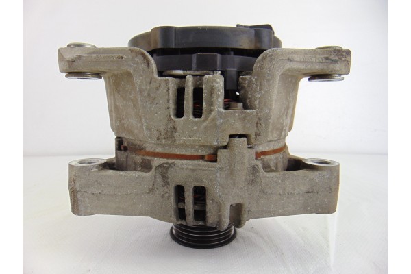Alternador, Opel Corsa D Cosmo 2009, 13222930 usado 5