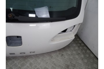Porton trasero, Seat Leon (1P1) Comfort Limited 2007