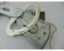 Elevalunas trasero izquierdo, Renault Scenic Iii (Jz) Emotion 2009, 82731000