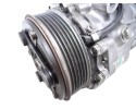 Compresor aire acondicionado, Citroen Nemo Furgón 2013, 51893889