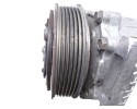 Compresor aire acondicionado, Citroen C3 1.4 Collection 2007, 9655191680