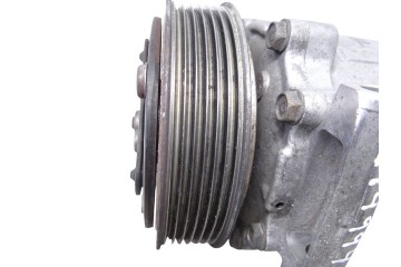 Compresor aire acondicionado, Citroen C3 1.4 Collection 2007, 9655191680